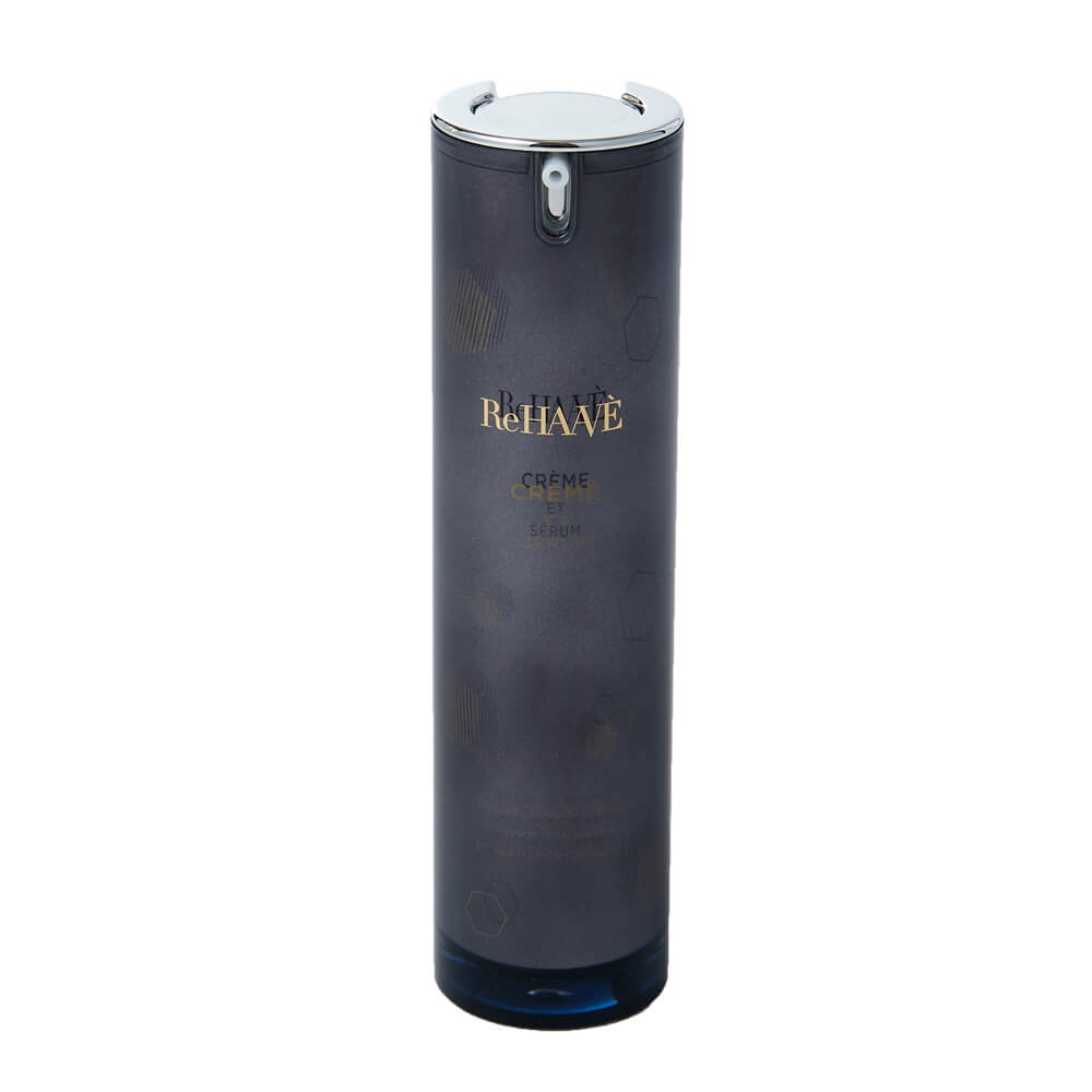 ReHAAVE リンクルホワイトECリッチクリームa – Silk de River Beauty Store