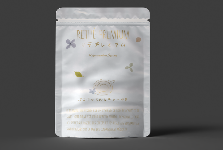 リテ プレミアム -RETHÉ PREMIUM-