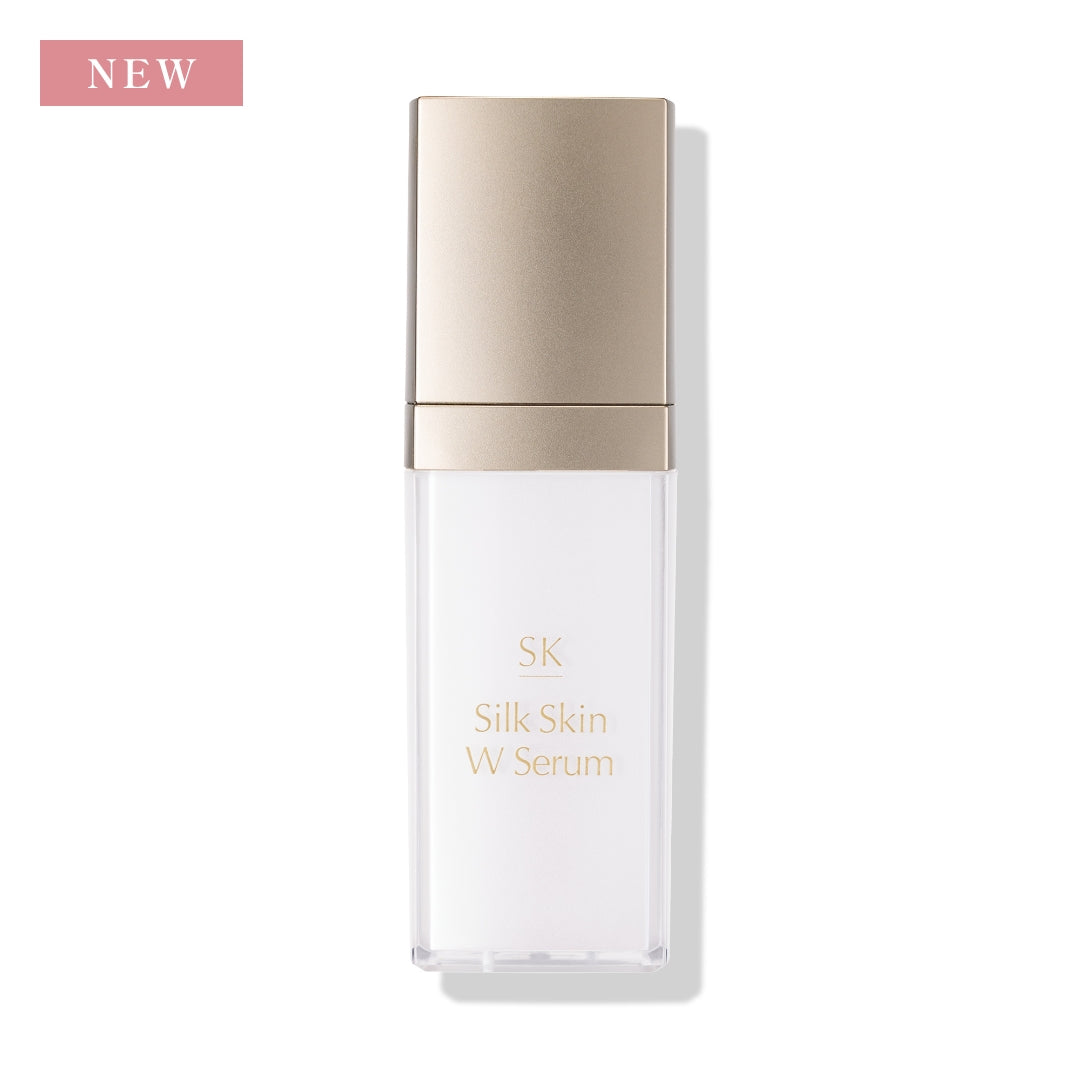 Silk de River Beauty Store
