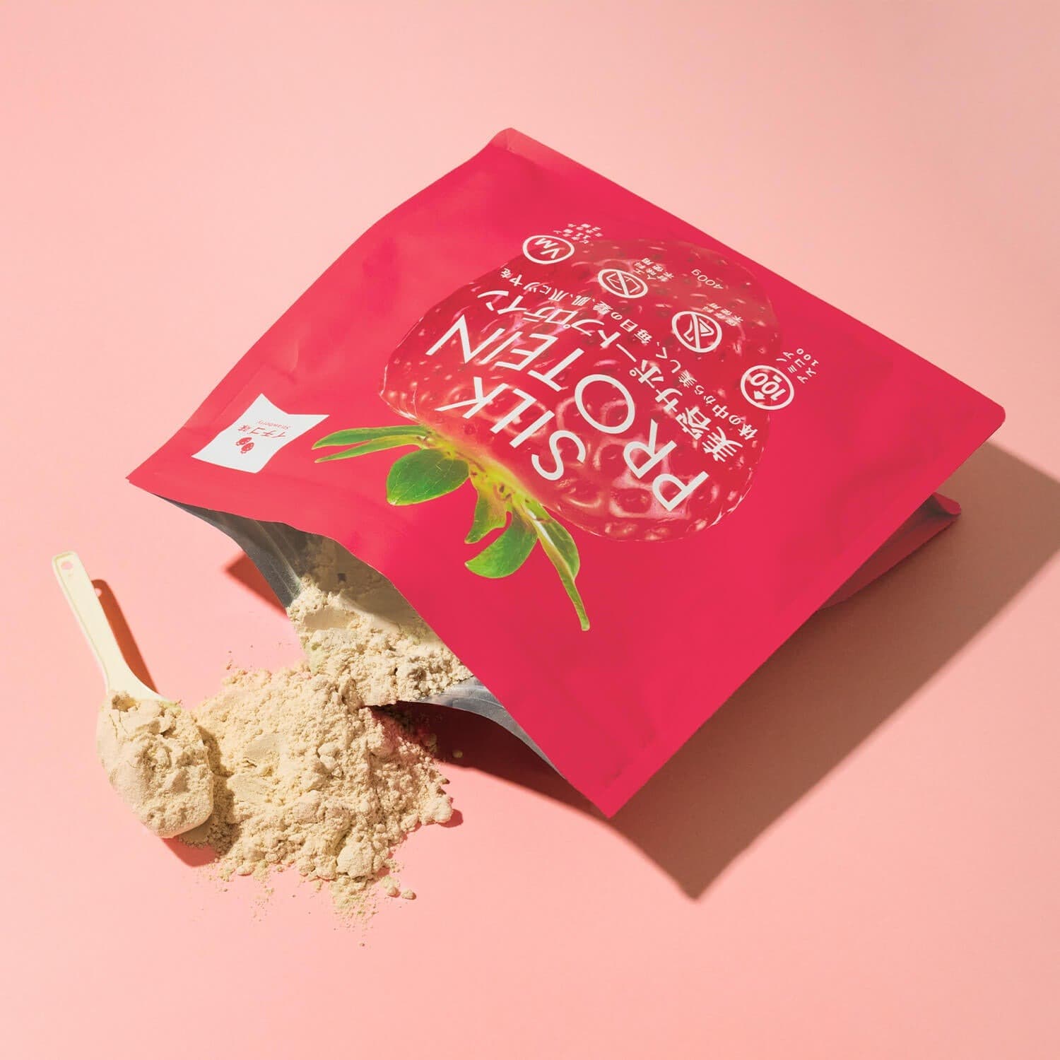 シルクプロテイン – Silk de River Beauty Store
