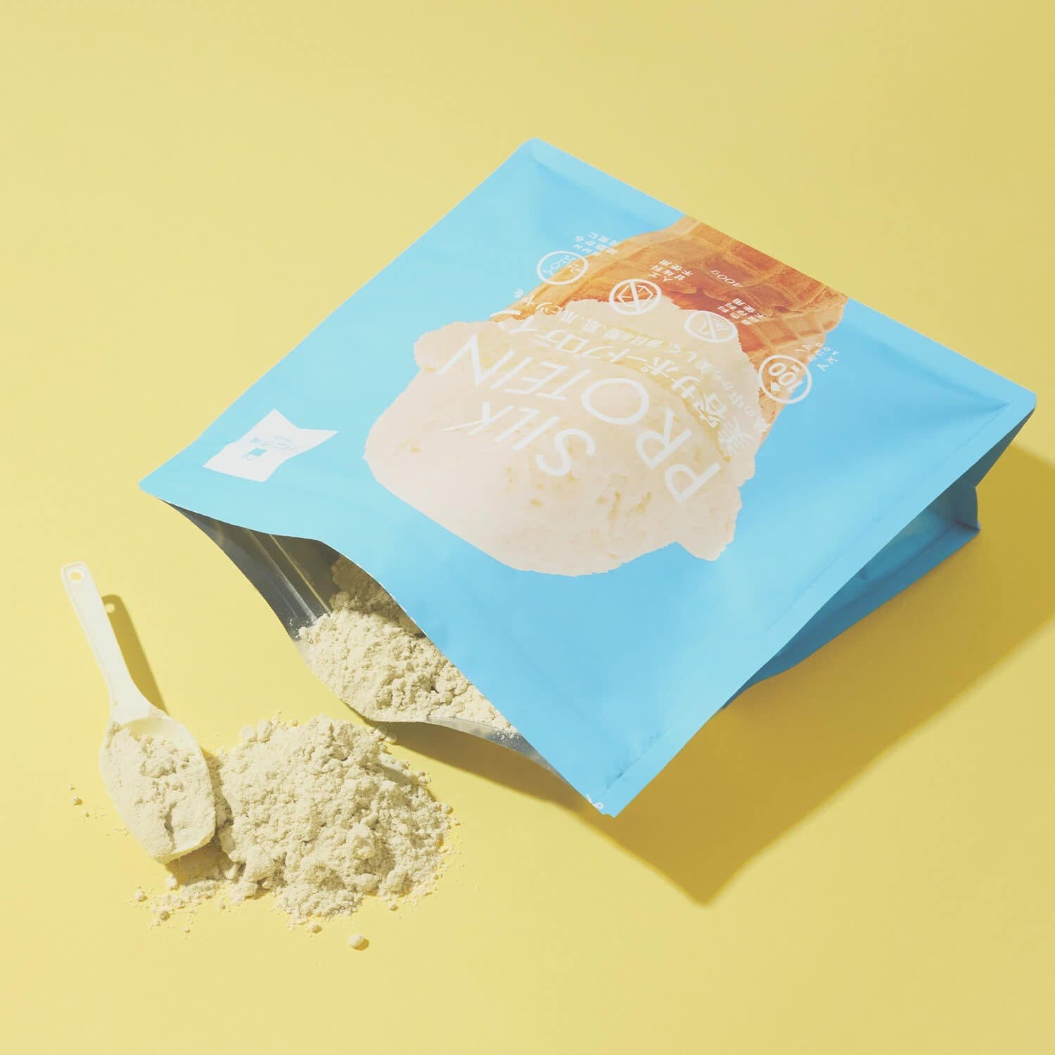 シルクプロテイン – Silk de River Beauty Store