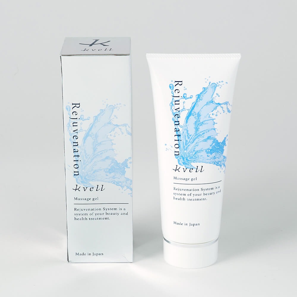 リジュべネーション – Silk de River Beauty Store