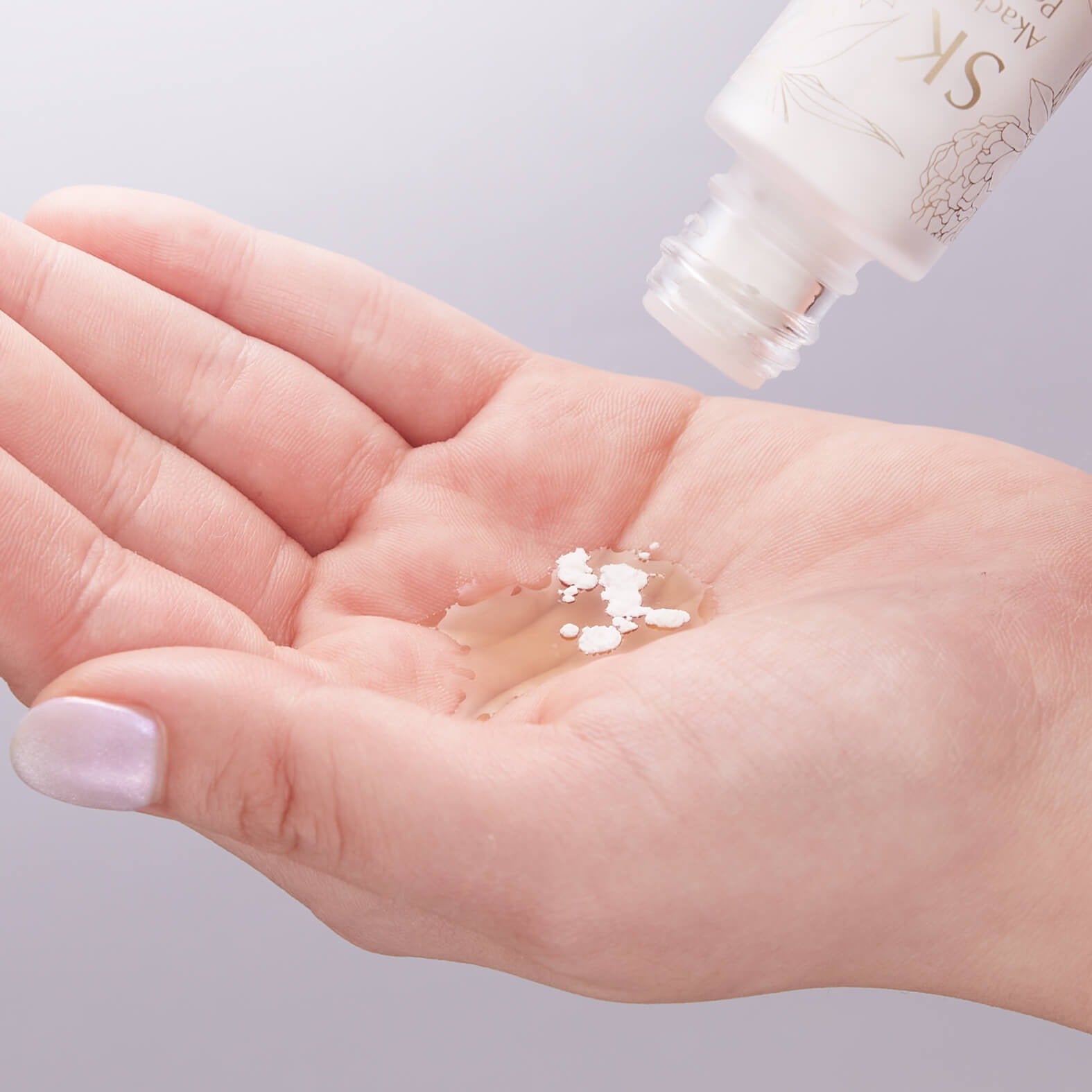 シルクドリバー赤ちゃんパウダー未使用 赤ちゃんパウダー – Silk de River Beauty Store