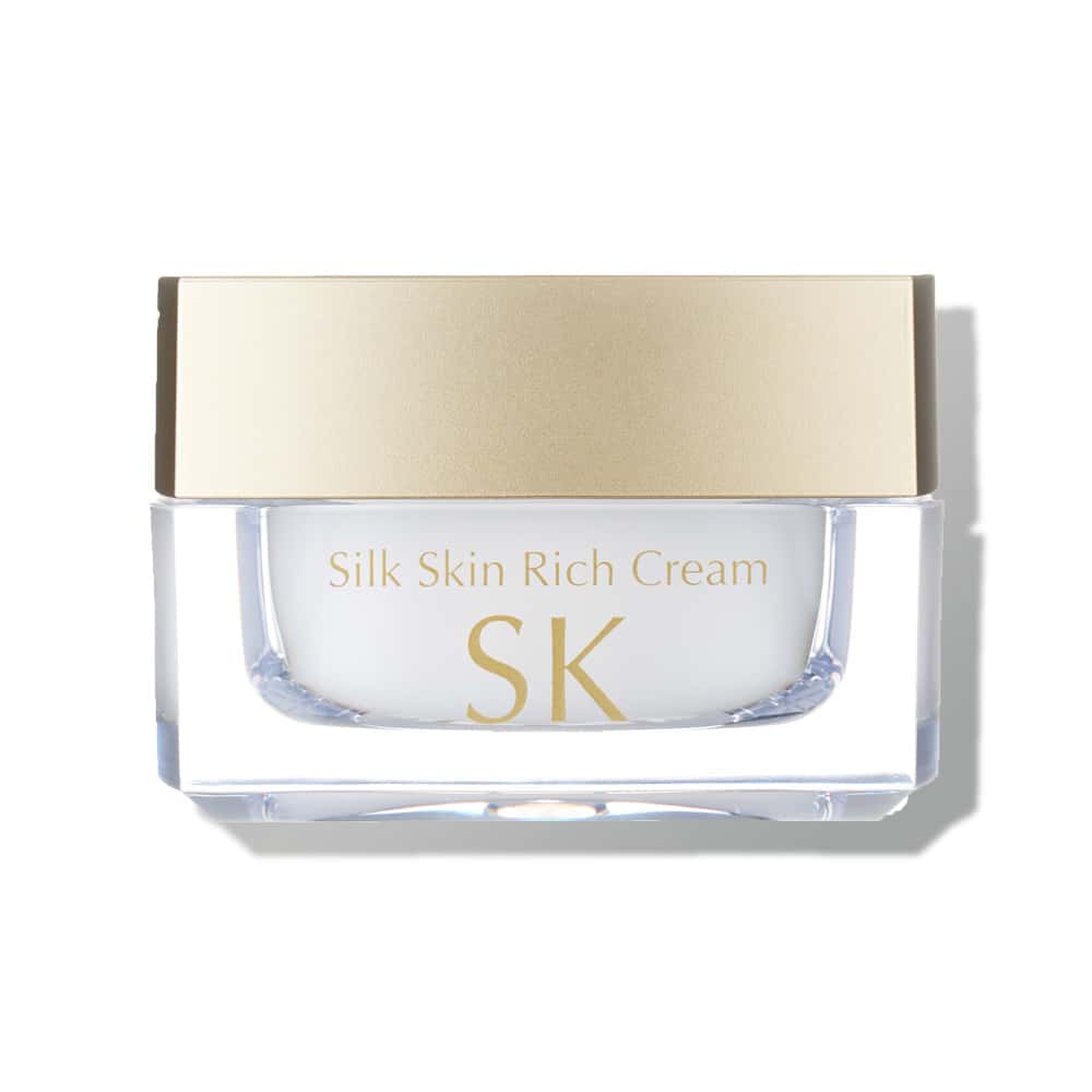シルクドリバーオリジナル商品 – Silk de River Beauty Store
