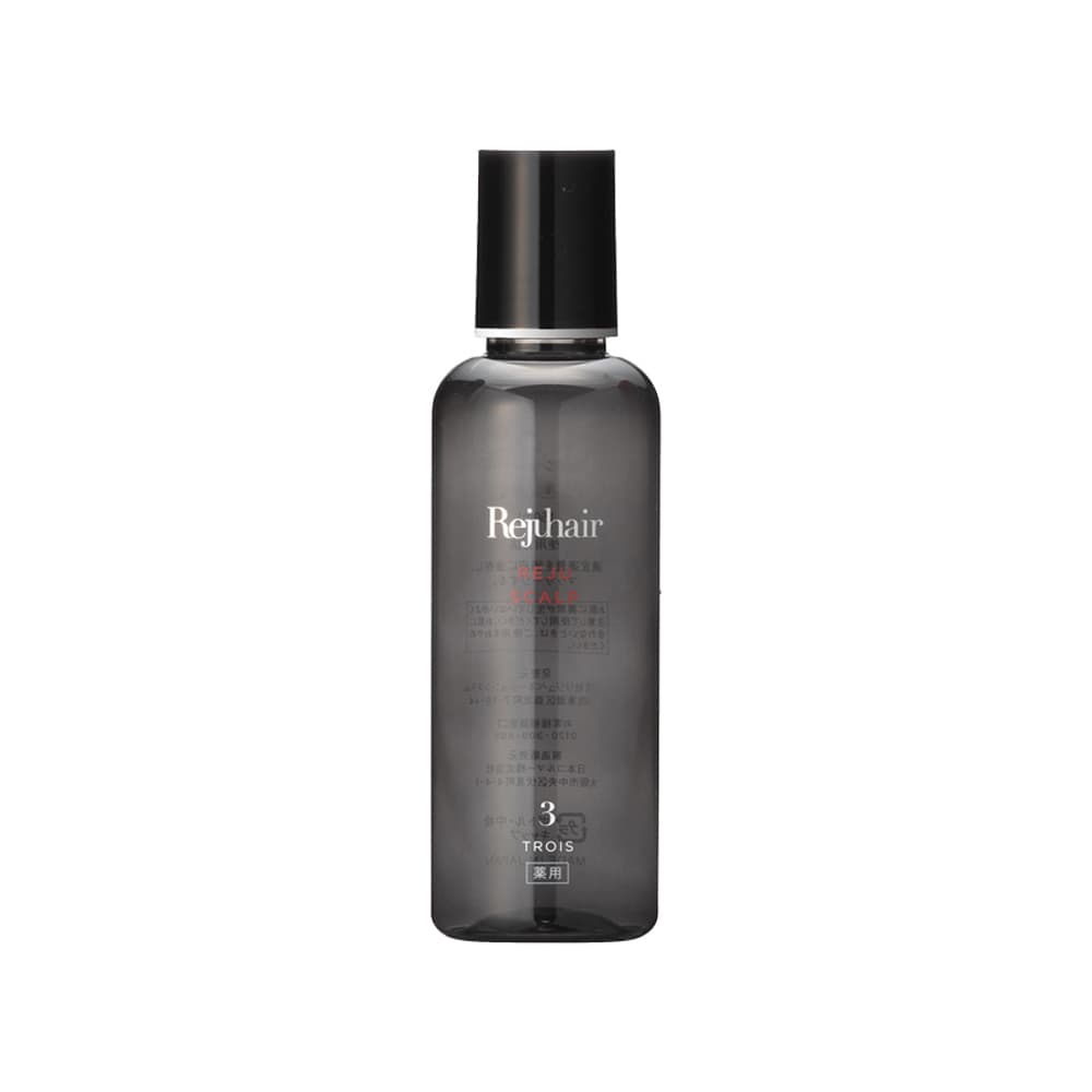 新品 リジュベネーション リジュケア 150ml 4個セット REJUCARE リジュケア